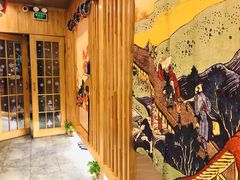 -悦和餐厅(CBD玉米楼店)