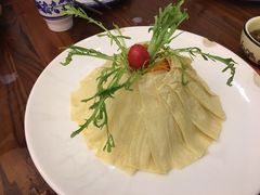 -客家大院·非遗赣南客家菜(郁孤台店)