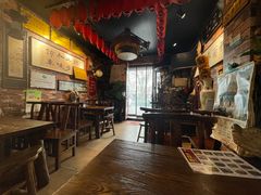 -玉祥府牛肉罩饼(金光道店)