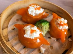 -汤臣·空中餐厅·严选粤菜(石湾世博广场店)
