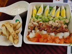 -欧罗巴·欧式西餐(欧亚卖场店)