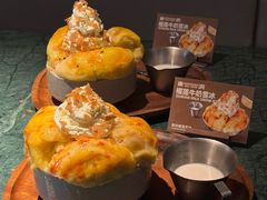 -東洞·烤肉小馆(深业上城店)