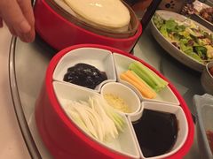 -青年公社烤鸭(青年路店)