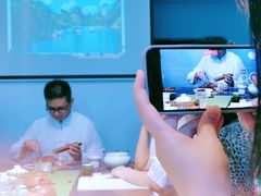 -诗宇时光茶艺书法古琴培训