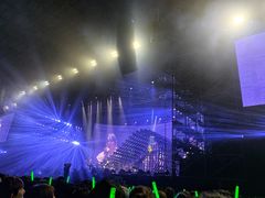 -成都金融城演艺中心