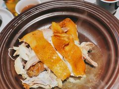 -秋色客家菜(南山店)