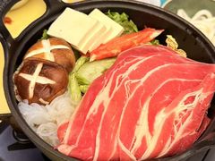 -米仓食堂(皇庭广场店)