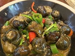 -园林美食城·本土农家菜(杨和镇店)