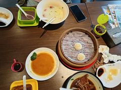 -玖鲜小笼(中山广场店)