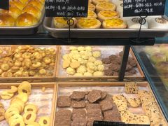 -BC烘焙伴手礼(新光天地店)