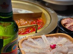 -麻路成都火锅(柏威年店)