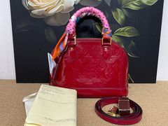 -六六奢品·vintage中古·回收二手奢侈品包包手表首饰(环球港店)