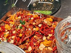 -No.DD戳子烧烤·江湖菜(北京总店)
