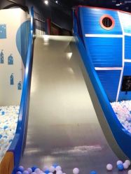 -幻贝家儿童乐园(苏州中心店)