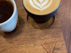 -Again Coffee Roaster(香蜜湖店)