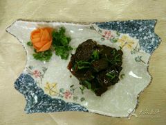 -湖影中餐厅·南京金茂威斯汀大酒店