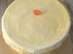 -OL’s Cake鲜荟千层(东风中路店)