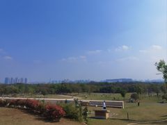 -盘龙城国家考古遗址公园