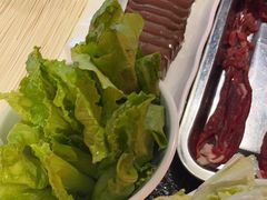 -京炭铜锅涮肉·羊蝎子·羊肉炉(保利·时光里店)