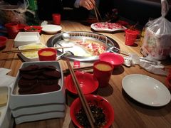 -季季红火锅(长沙步行街店)