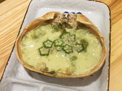 -隐泉京望日式料理(太和广场店)