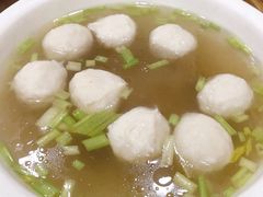 -福祥厦门小馆(舟孟北路店)