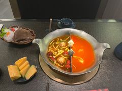 -湊湊火锅·茶憩(打浦桥日月光店)
