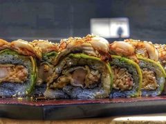 -东京屋(武定路店)