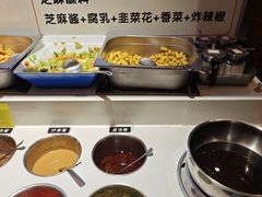 -犇鼎牛潮汕牛肉火锅(新辰里学清路店)