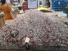 -永辉超市(泰州万达广场店)