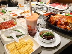 -海底捞火锅(如皋吾悦广场店)