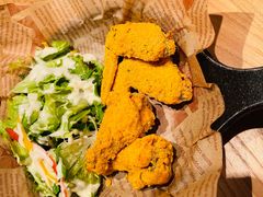 -KimPro 辛普乐概念韩餐