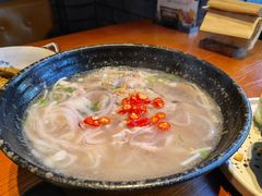-越谜·越南餐厅(长白店)