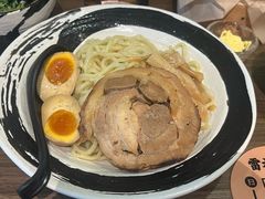 -雷神拉面(财富中心玉米楼店)