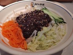 -七八冷面·延边朝鲜族美食(欢乐谷店)