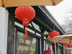 -大明寺素斋
