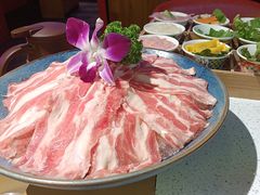 -麻辣英雄重庆火锅(二城广场店)