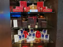 -广州富力君悦大酒店·凯菲厅