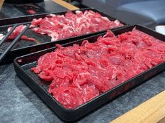 -林记潮牛·牛肉火锅(上马墩店)