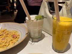 -BAKER&SPICE(安福路店)