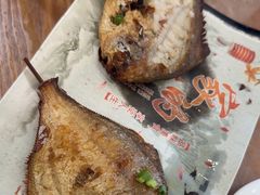 -洲晓鲜·舟山海鲜大排档(朱家尖风景区店)