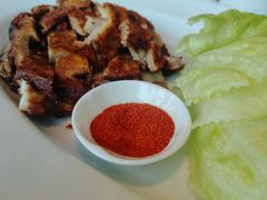 -广州柏悦酒店·悦景轩·粤菜餐厅