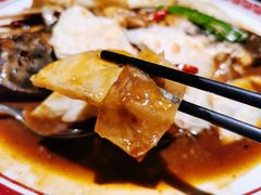 鱼头泡饼-旺顺阁鱼头泡饼(常营店)