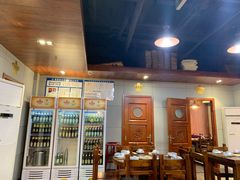 大堂-大明铜锅·烤涮坊·烧烤(新开路店)