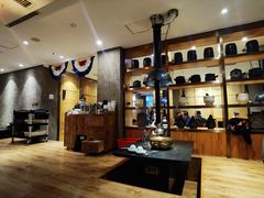 大堂-味家烤肉烤鳗鱼牛排(西塔旗舰店)