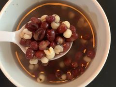 薏米红豆-炖物24章·顺时轻养茶(杭州保利时光里店)
