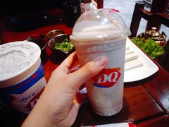 巧克力奶昔-DQ·蛋糕·冰淇淋(高新万达店)