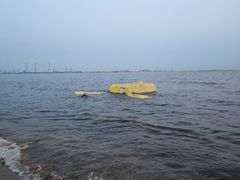 -金梦海湾浴场