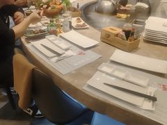 -上渔铁板烧(熙悦汇店)
