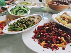 -张鸭子大酒楼(南滨路店)